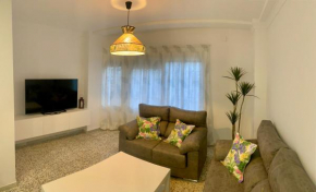 Apartamento La Paz